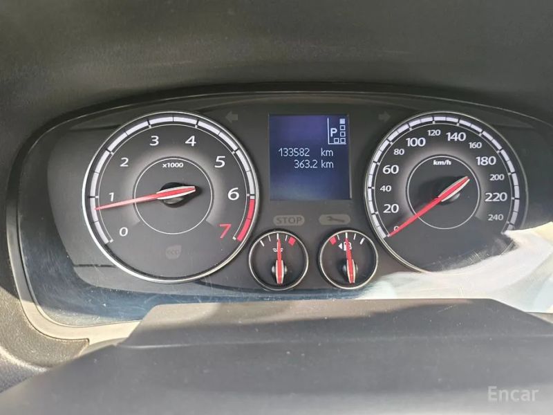 Renault-KoreaSamsung SM5