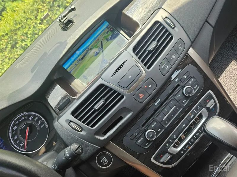 Renault-KoreaSamsung SM5
