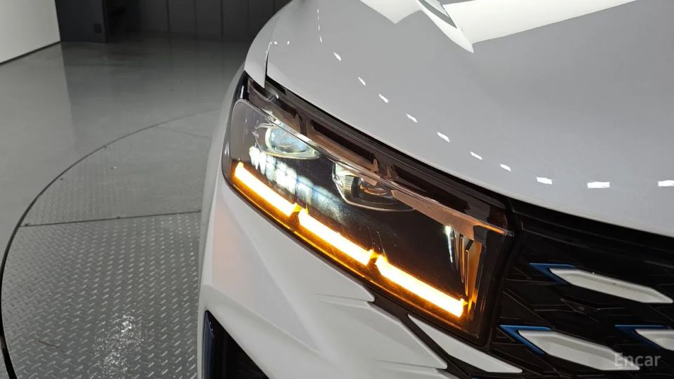 Renault-KoreaSamsung Grand Koleos