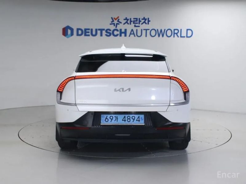 Kia EV6