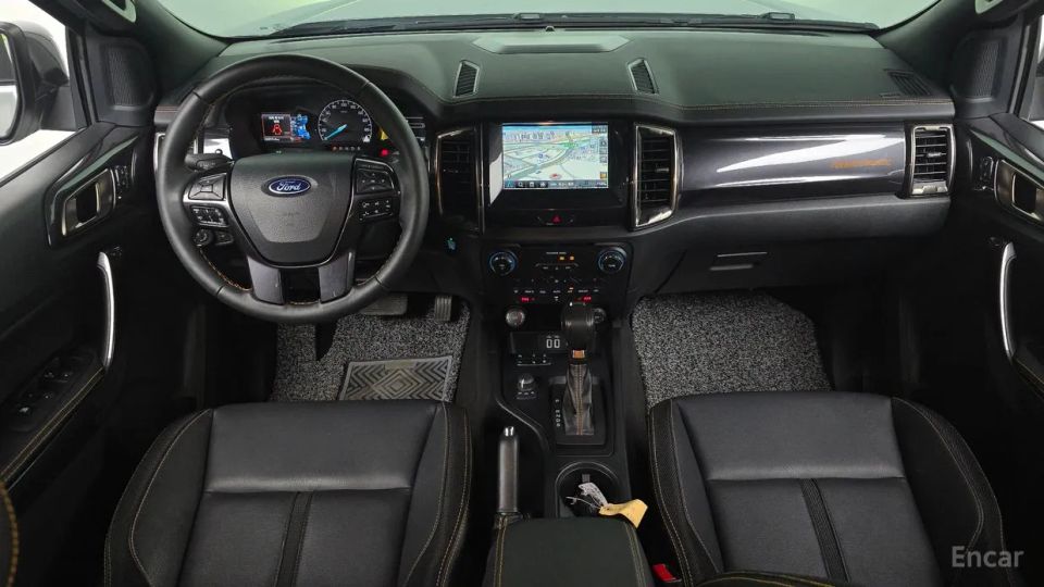 Ford Ranger
