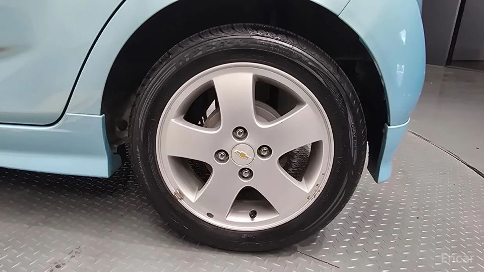 ChevroletGMDaewoo Matiz
