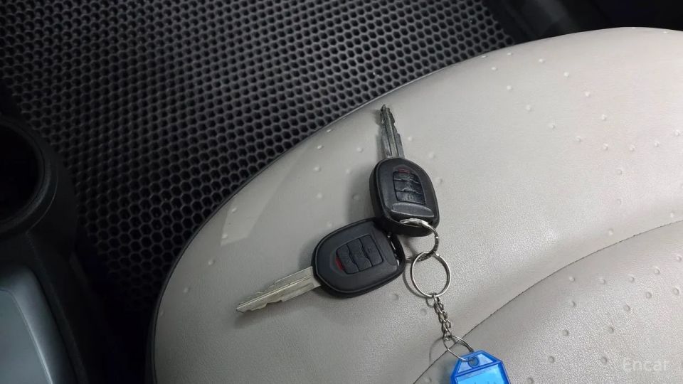 ChevroletGMDaewoo Matiz