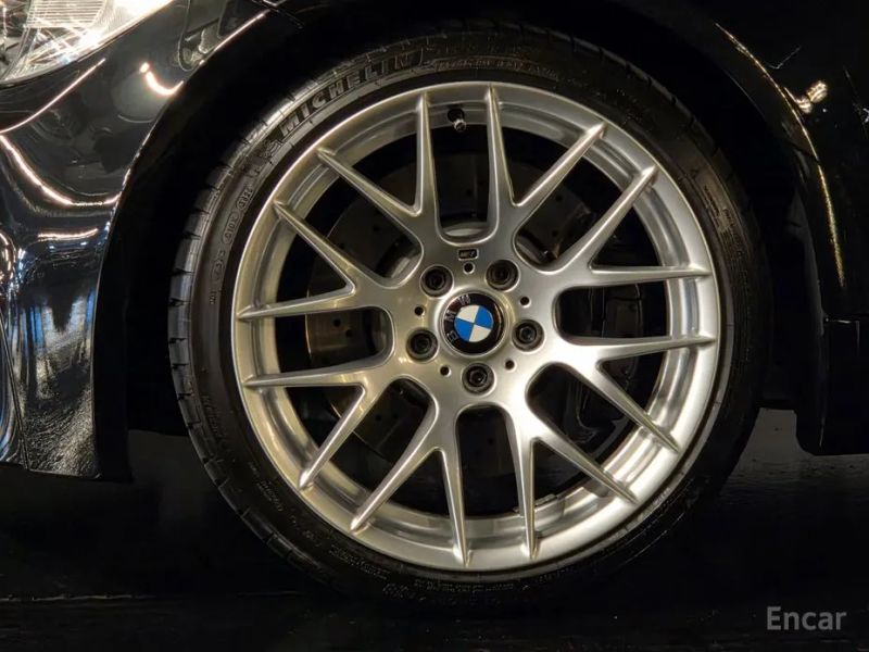 BMW 1M