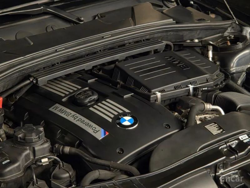 BMW 1M