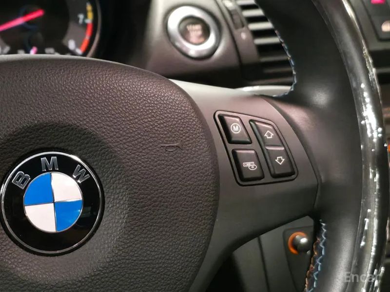 BMW 1M