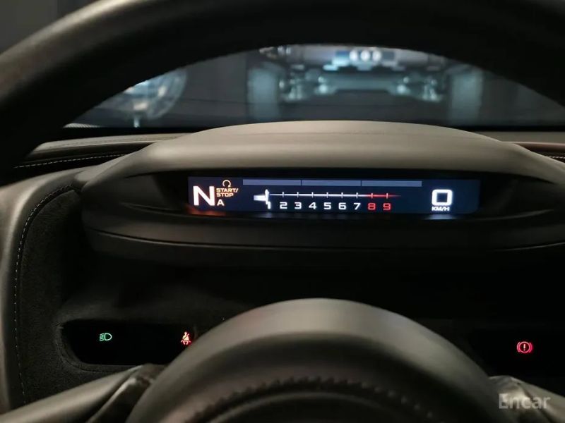 Mclaren 720S