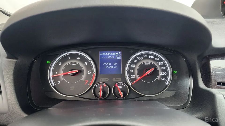 Renault-KoreaSamsung SM5