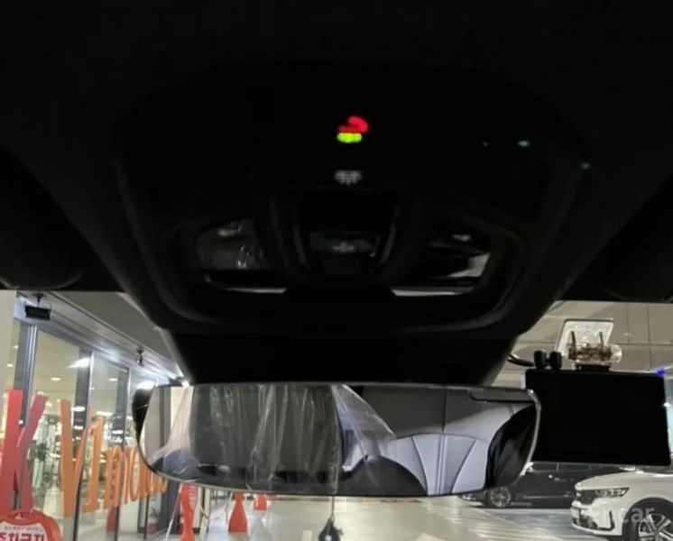 Renault-KoreaSamsung Grand Koleos