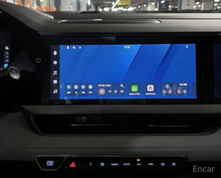 Renault-KoreaSamsung Grand Koleos