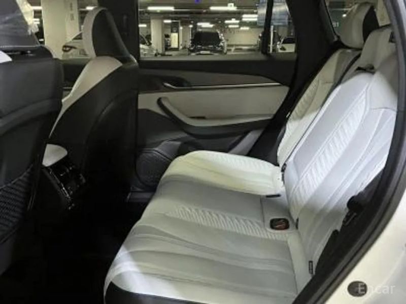 Renault-KoreaSamsung Grand Koleos
