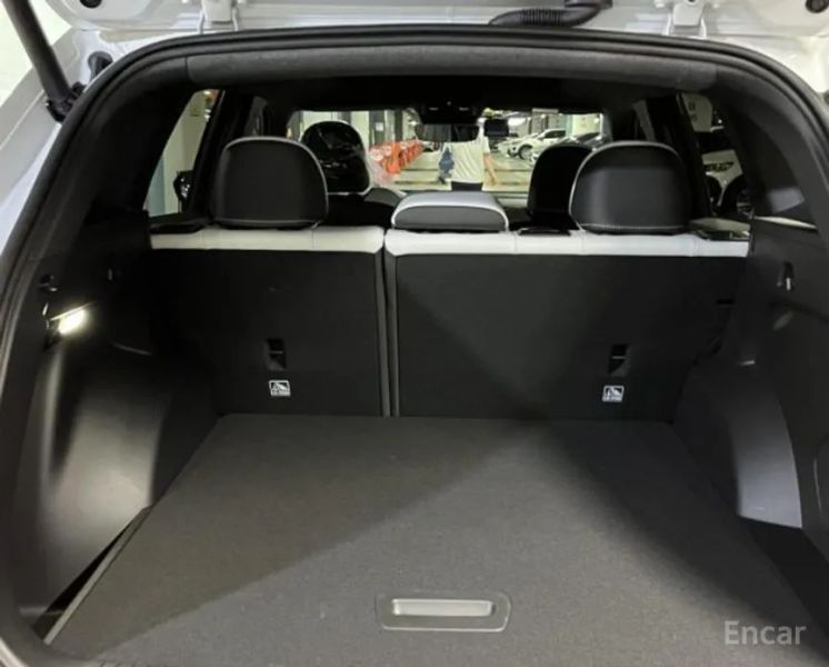 Renault-KoreaSamsung Grand Koleos