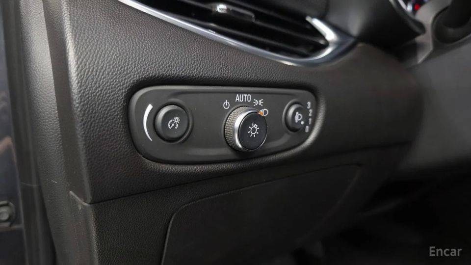 ChevroletGMDaewoo Malibu