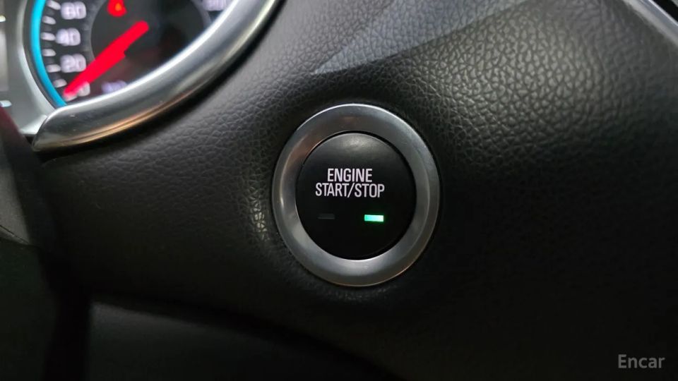 ChevroletGMDaewoo Malibu