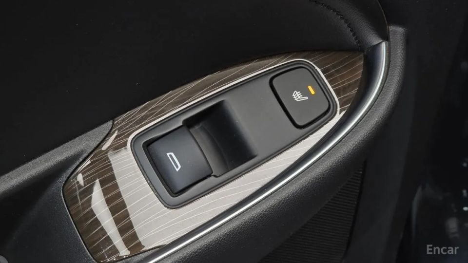 ChevroletGMDaewoo Malibu
