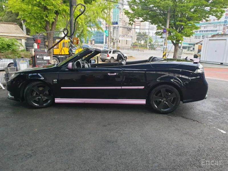 Saab 9-3
