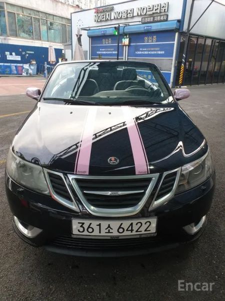 Saab 9-3