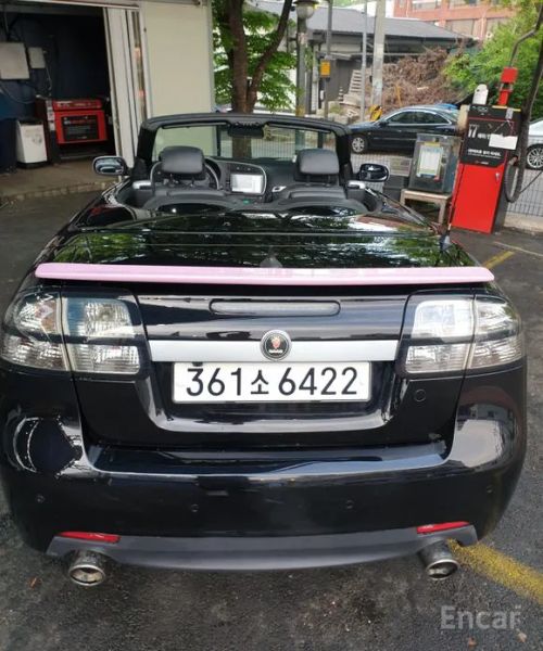 Saab 9-3