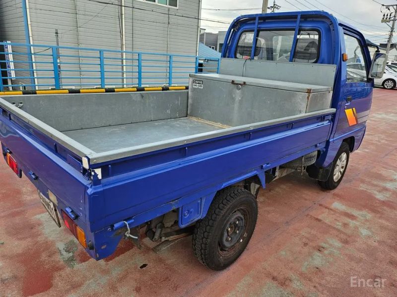ChevroletGMDaewoo Labo