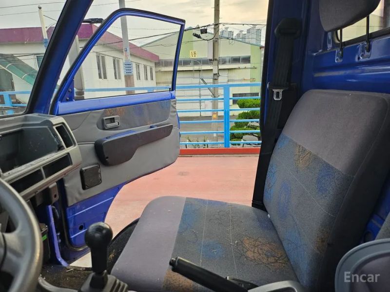 ChevroletGMDaewoo Labo