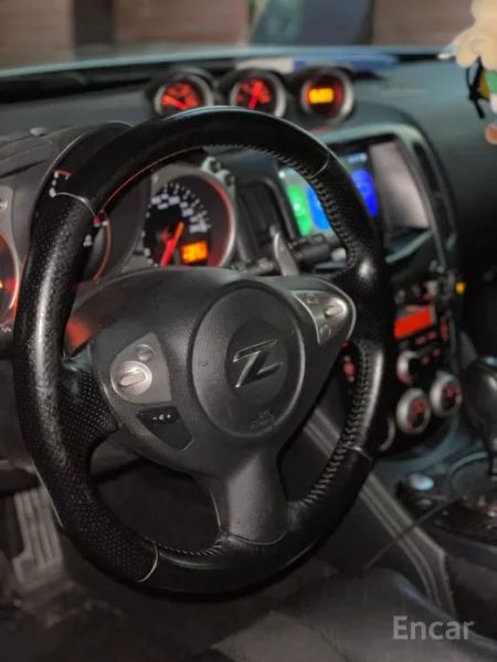 Nissan 370Z