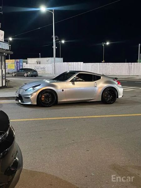 Nissan 370Z