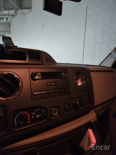 Ford E-Series