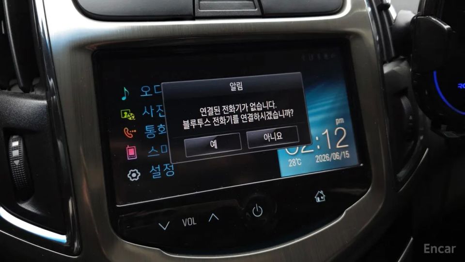 ChevroletGMDaewoo Cruze