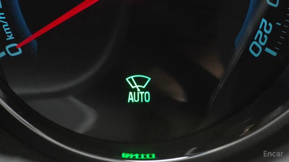 ChevroletGMDaewoo Cruze