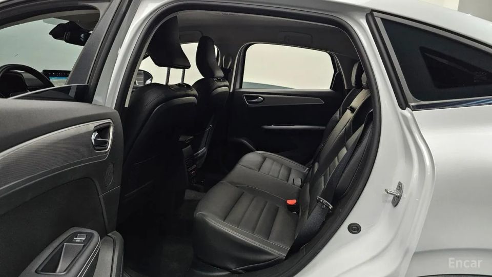Renault-KoreaSamsung XM3