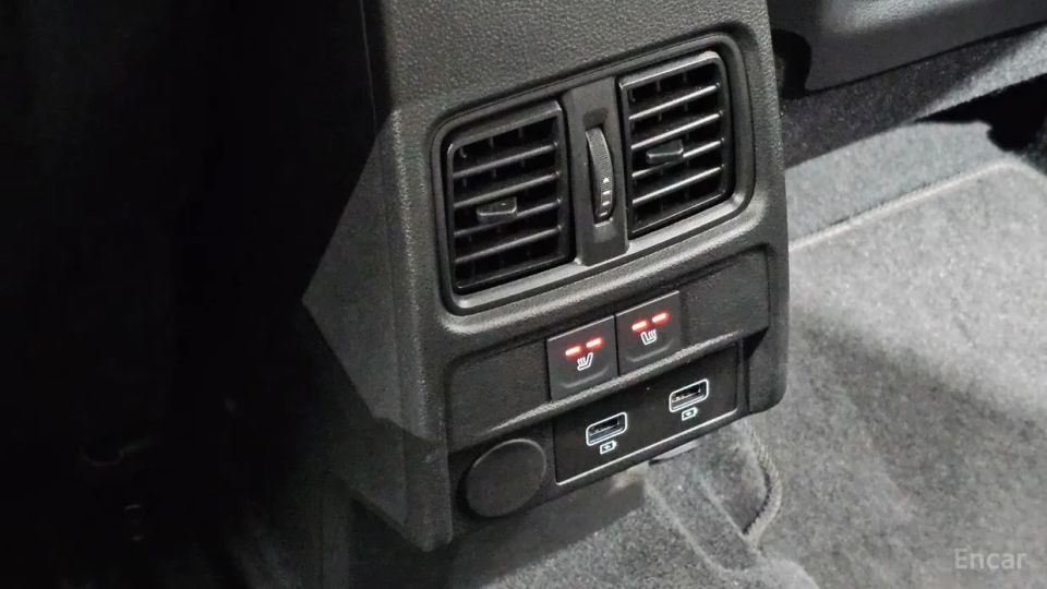 Renault-KoreaSamsung XM3