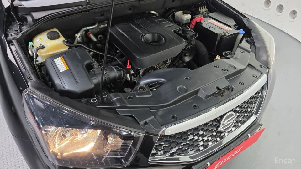 KG_Mobility_Ssangyong KORANDO