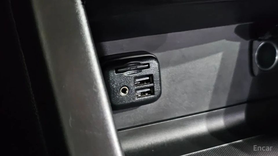 ChevroletGMDaewoo Colorado