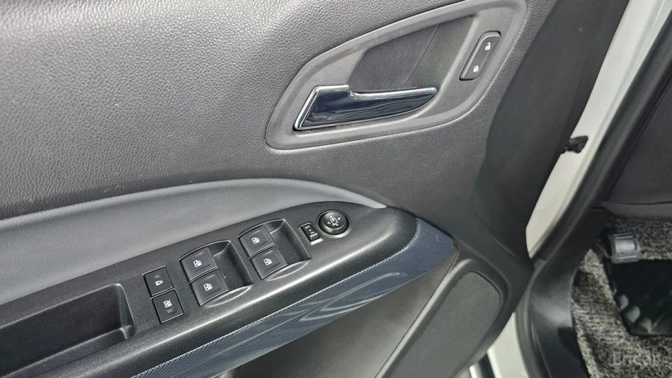 ChevroletGMDaewoo Colorado