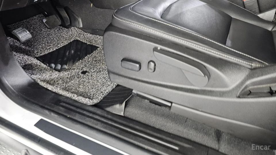 ChevroletGMDaewoo Colorado