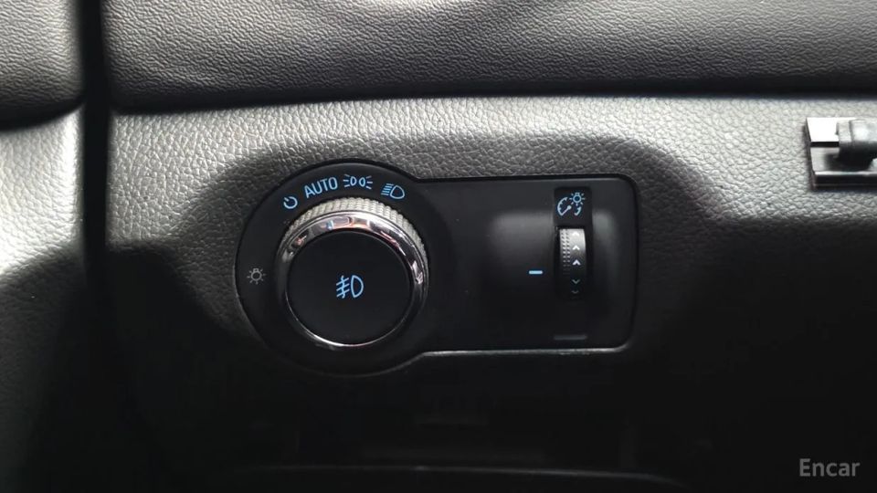ChevroletGMDaewoo Cruze