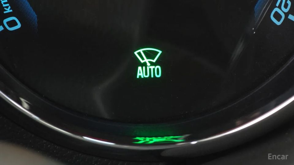 ChevroletGMDaewoo Cruze