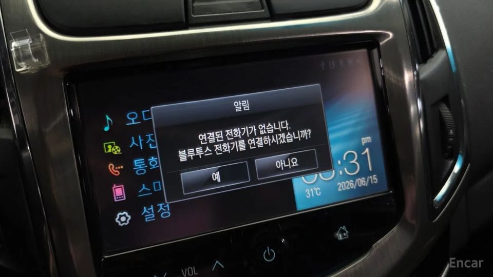 ChevroletGMDaewoo Cruze