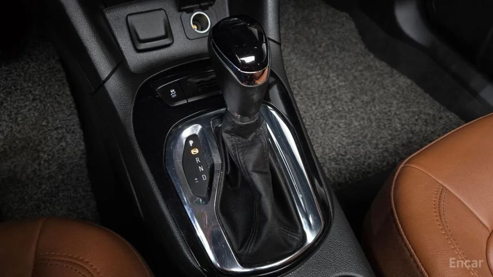 ChevroletGMDaewoo Cruze