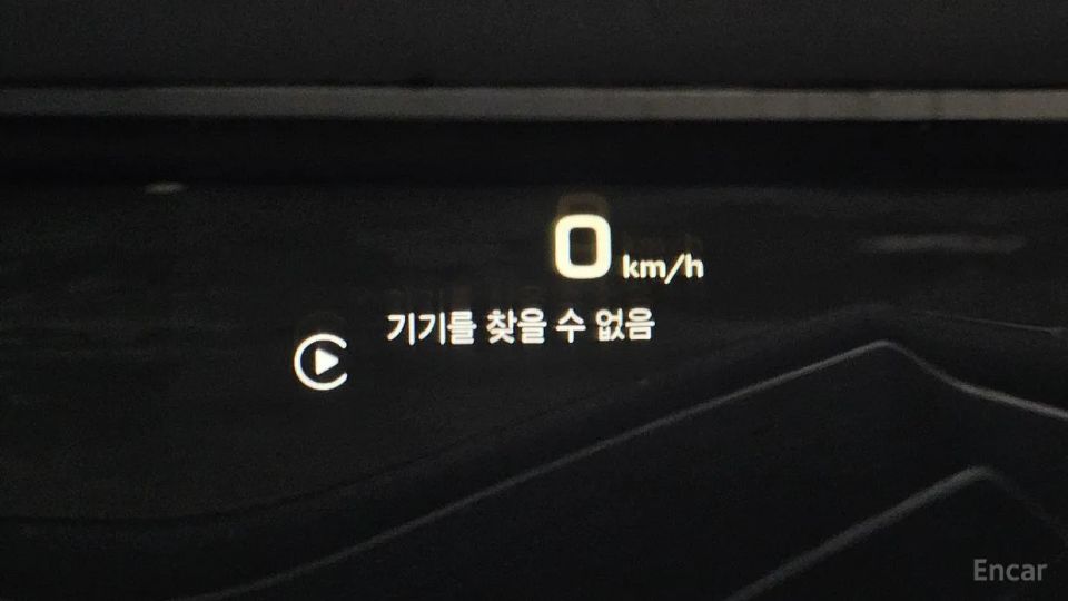 ChevroletGMDaewoo Camaro