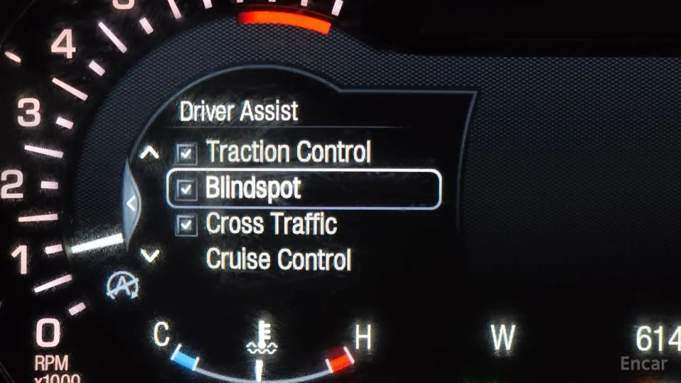 Lincoln MKC