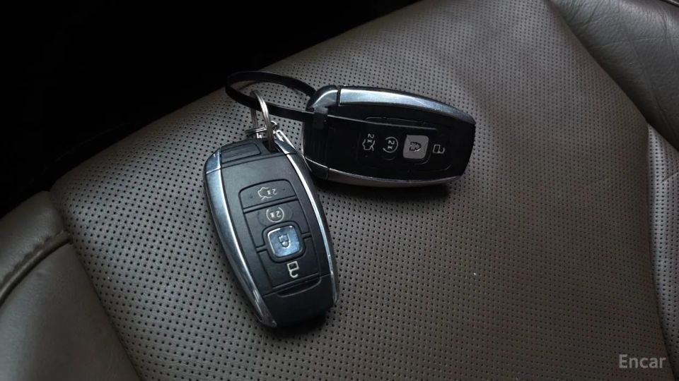 Lincoln MKC