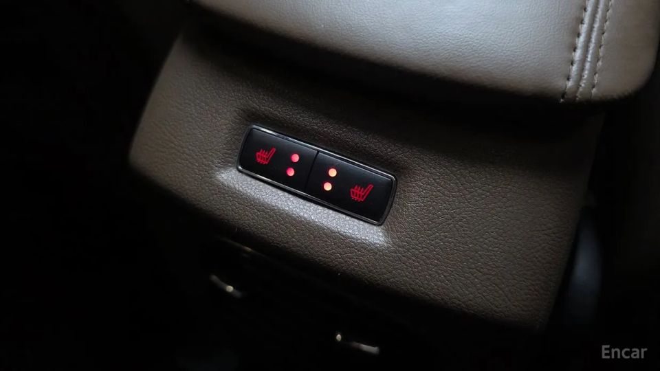 Lincoln MKC