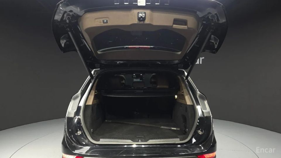 Lincoln MKC