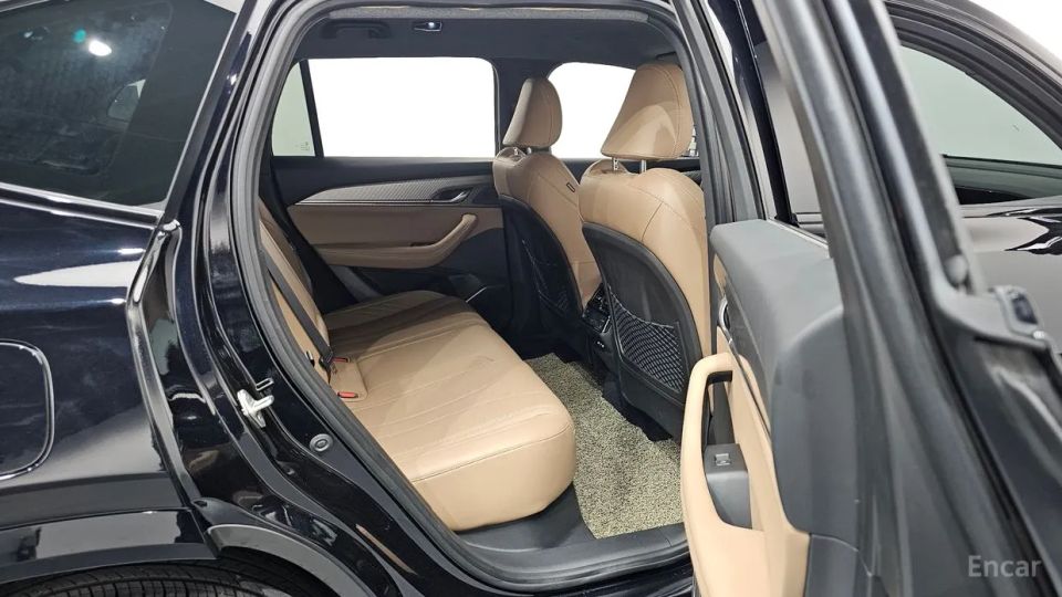 Renault-KoreaSamsung Grand Koleos
