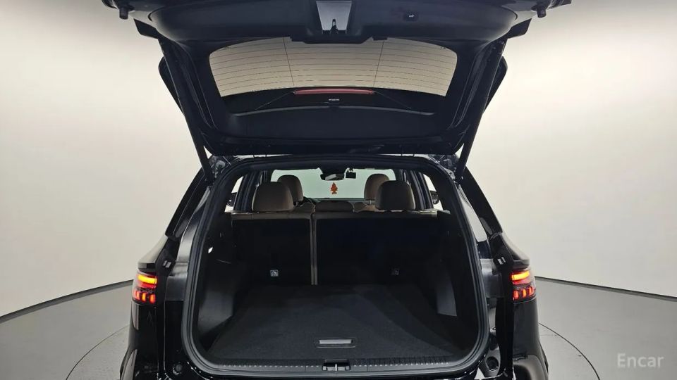 Renault-KoreaSamsung Grand Koleos
