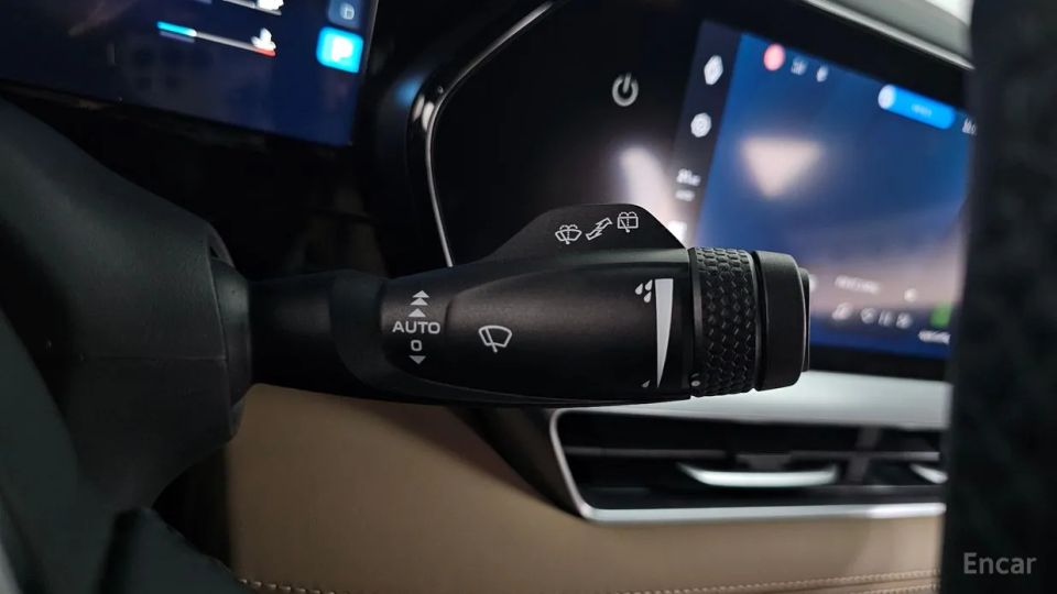 Renault-KoreaSamsung Grand Koleos