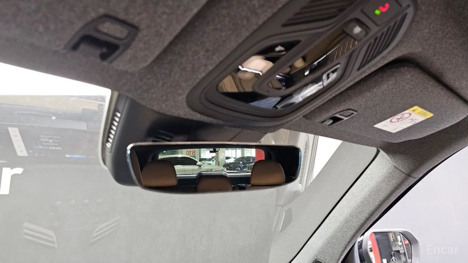 Renault-KoreaSamsung Grand Koleos