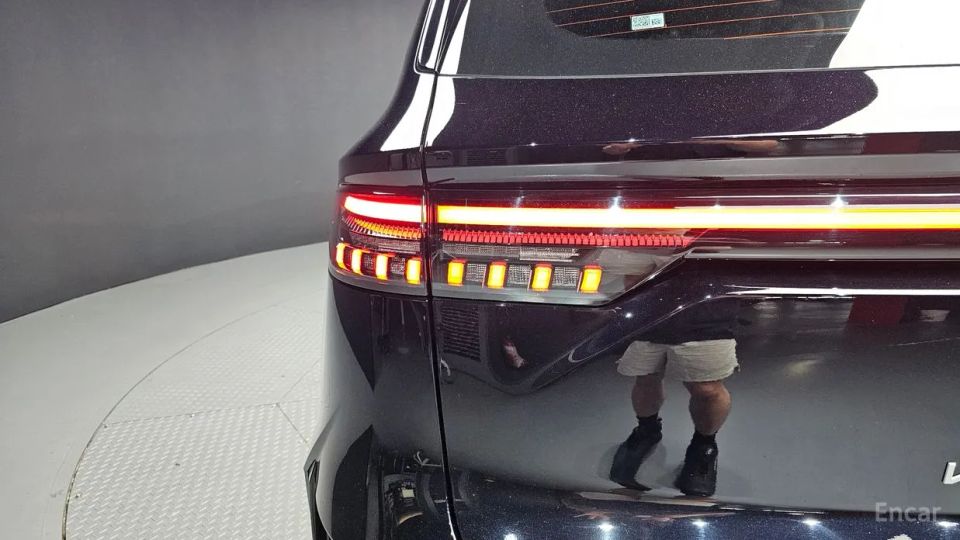 Renault-KoreaSamsung Grand Koleos