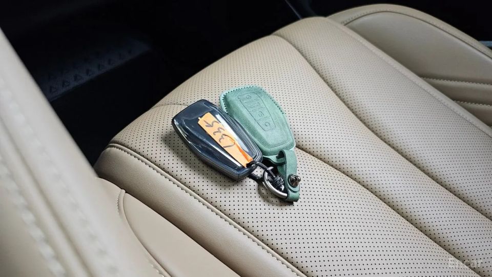 Renault-KoreaSamsung Grand Koleos